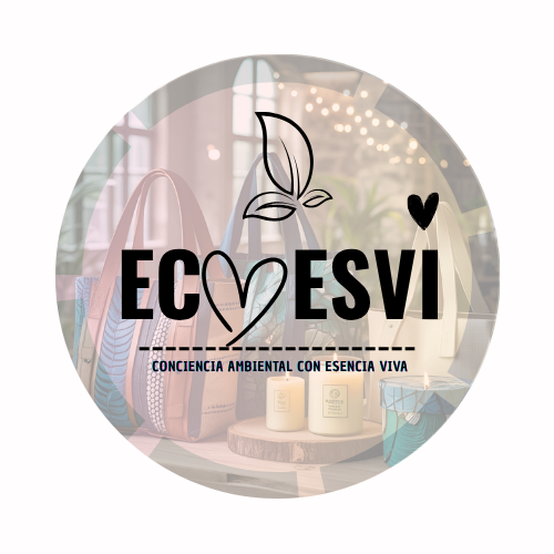 ECO_ESVÍ: Transforma y Trasciende ♻️✨