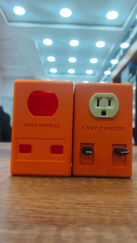 EasyCharge