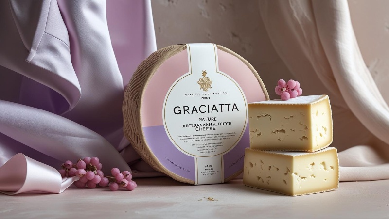 🧀Graciatta: Queso de Soya✨
