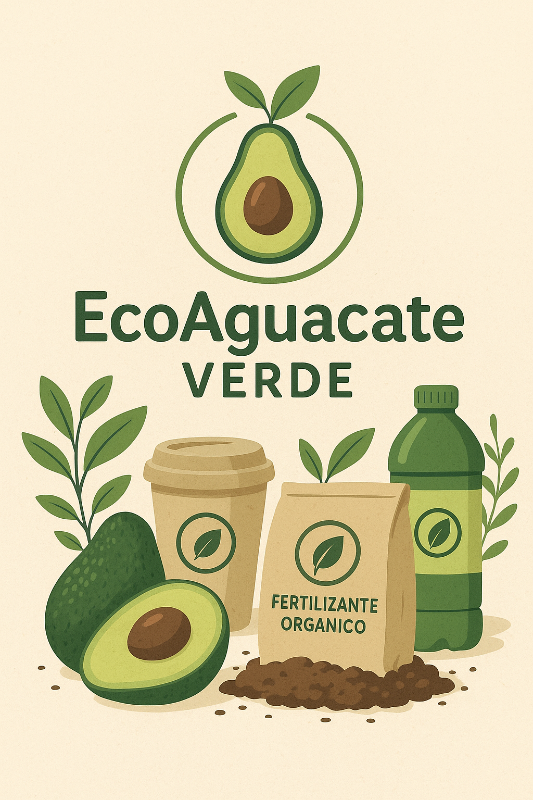 Elaboración de Fertilizantes Naturales y Bioplásticos