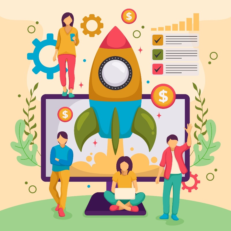 MBA en Dirección de Empresas y Mercadotecnia