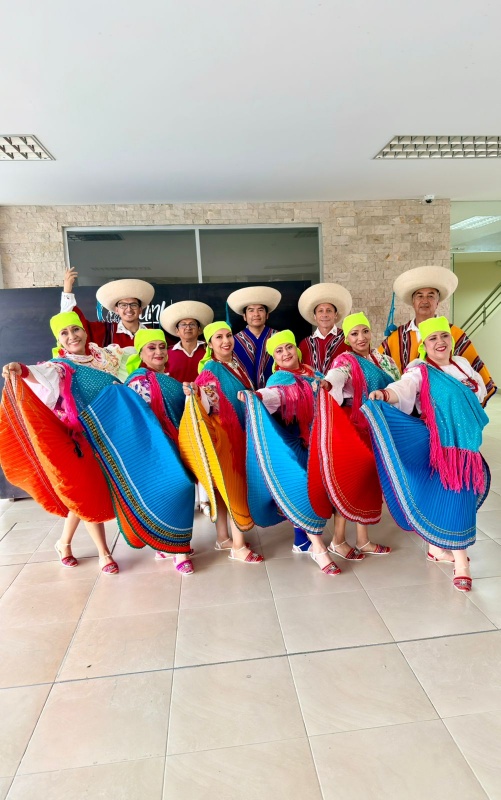 Retratos Vivos: Eventos Familiares