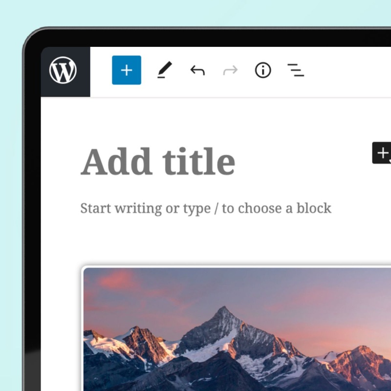 Diseño Web en WordPress