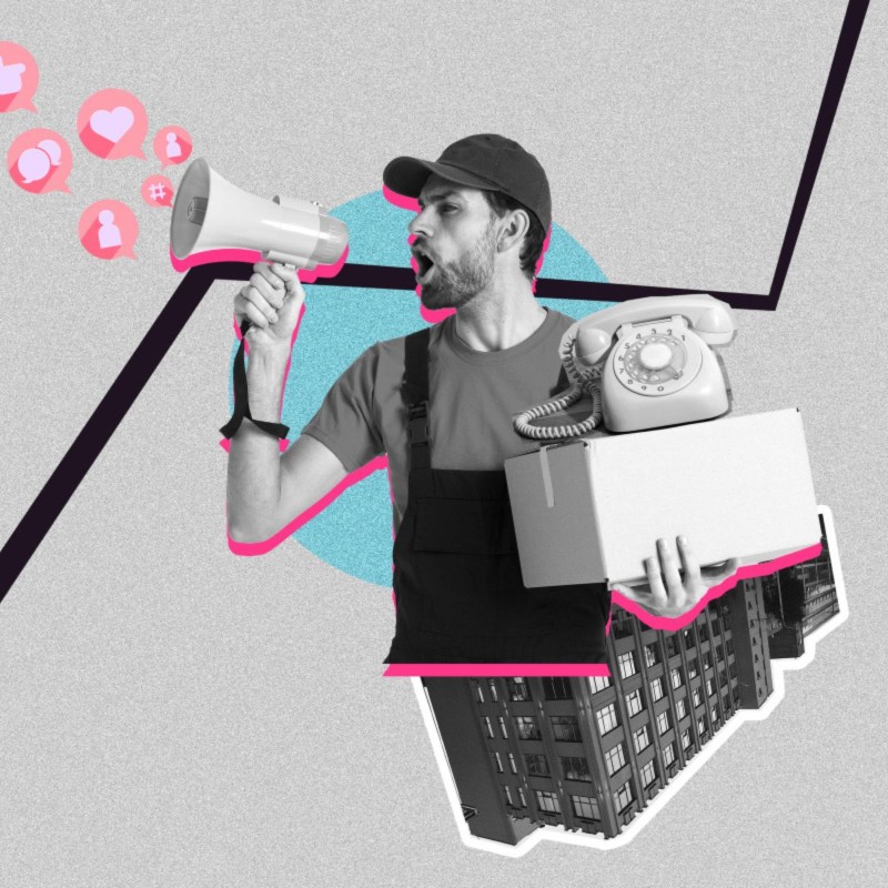 Consultoría en Marketing Digital