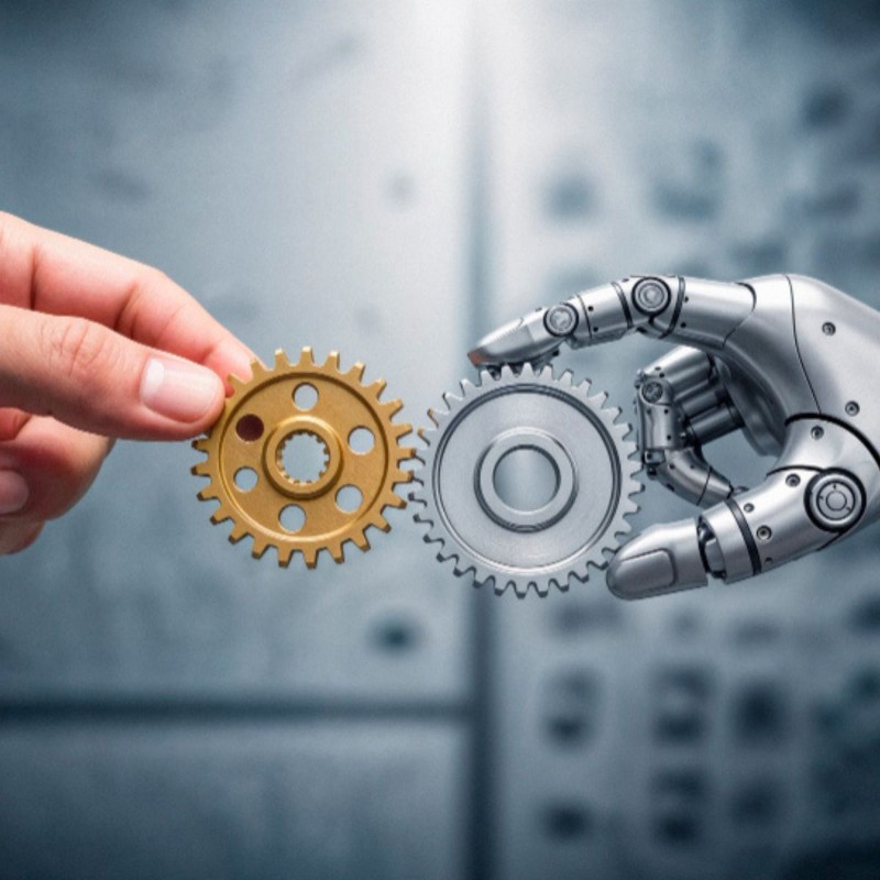 Automatización y Productividad