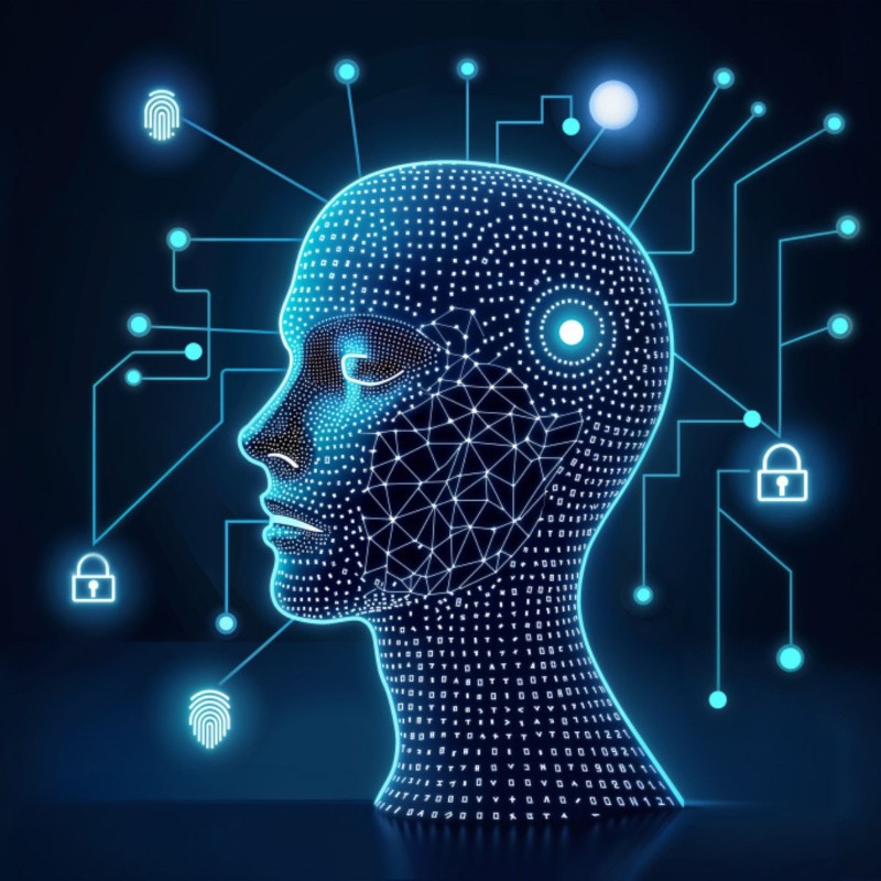 Formación en I.A, Marketing y Diseño Web