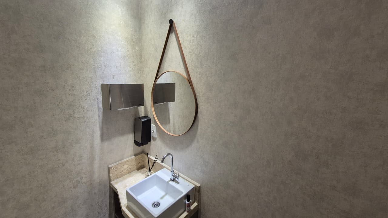 Consultório 1 - SBC 2