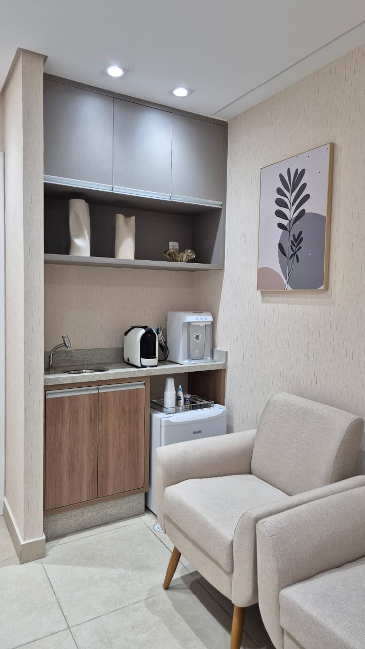 Consultório 2 - SBC 3