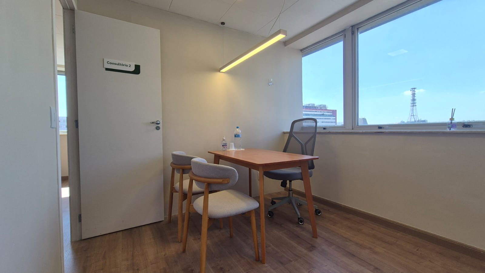 Consultório 2 - Paulista