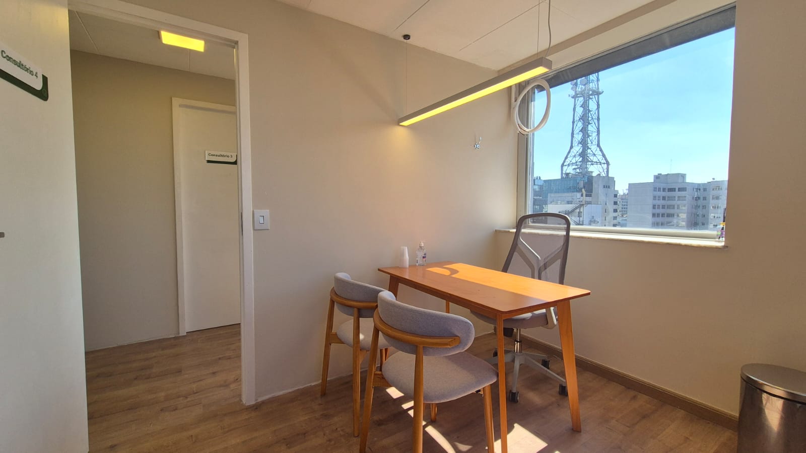 Consultório 4 - Paulista