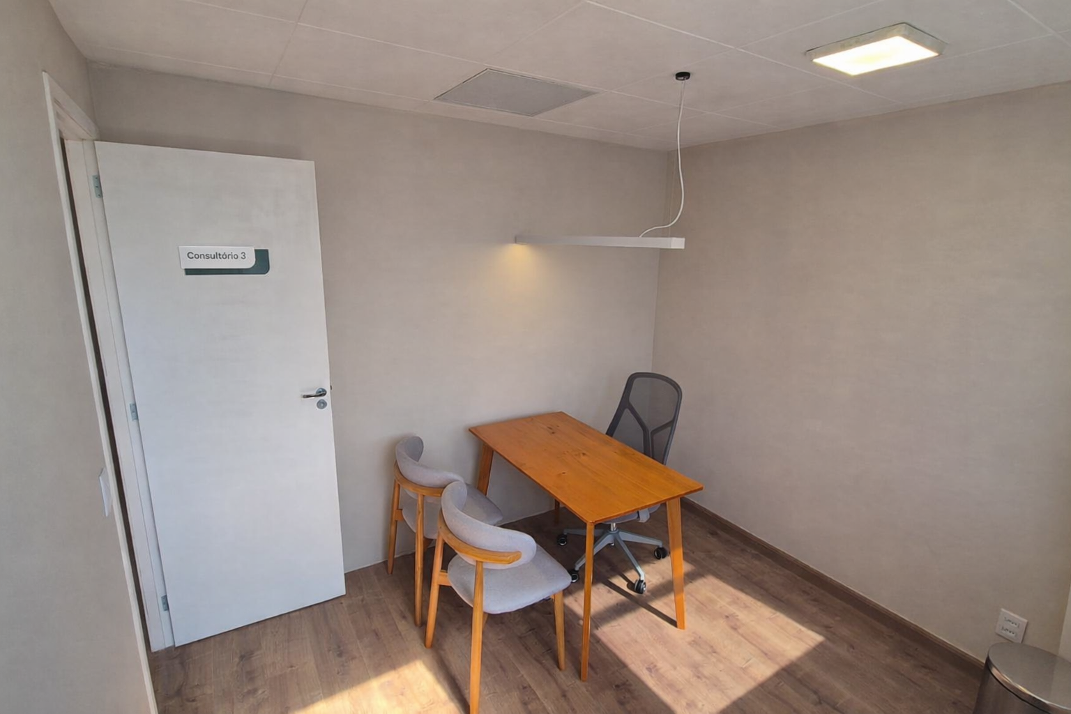 Consultório 3 - Paulista