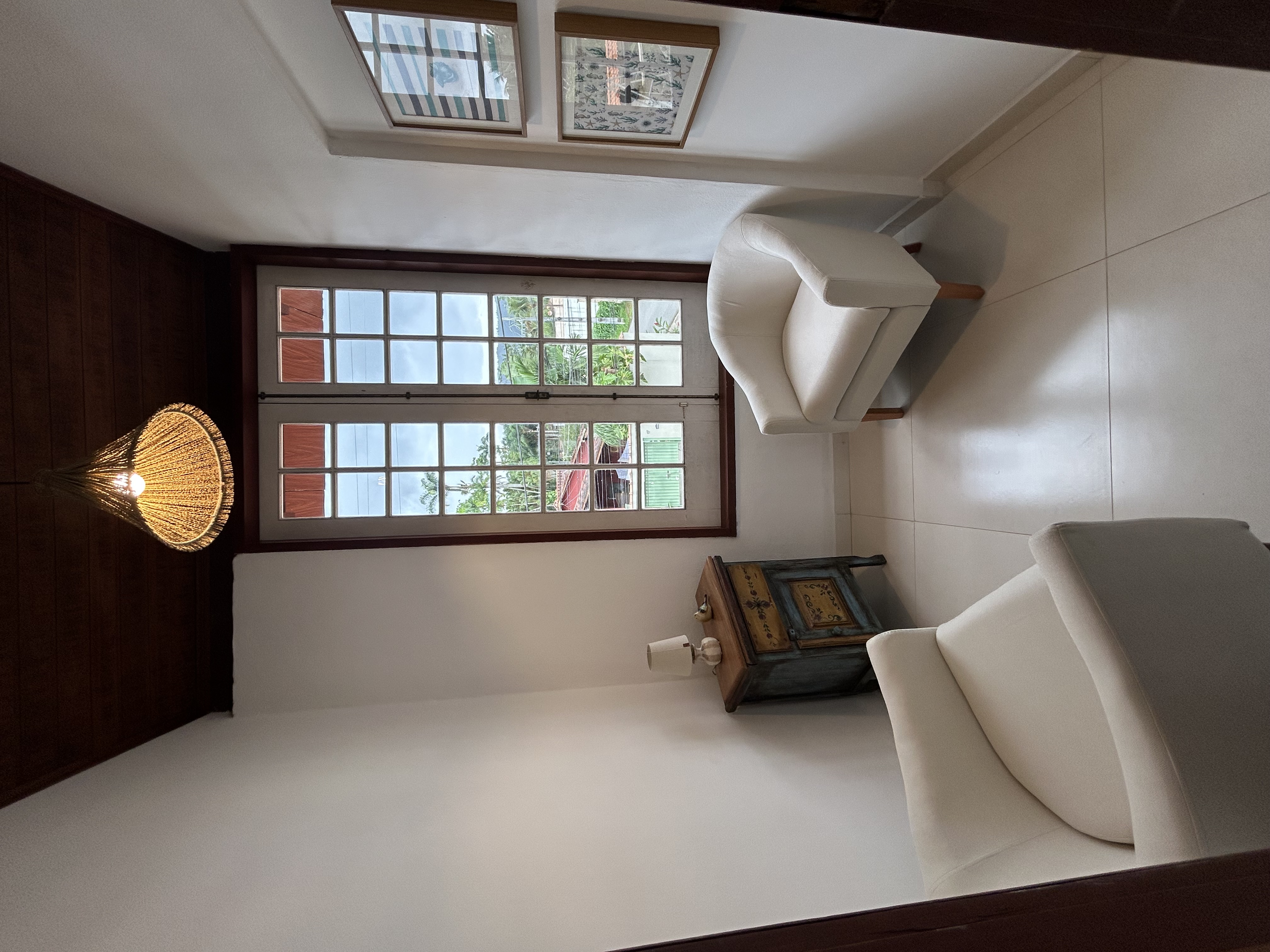 Sala Terapia