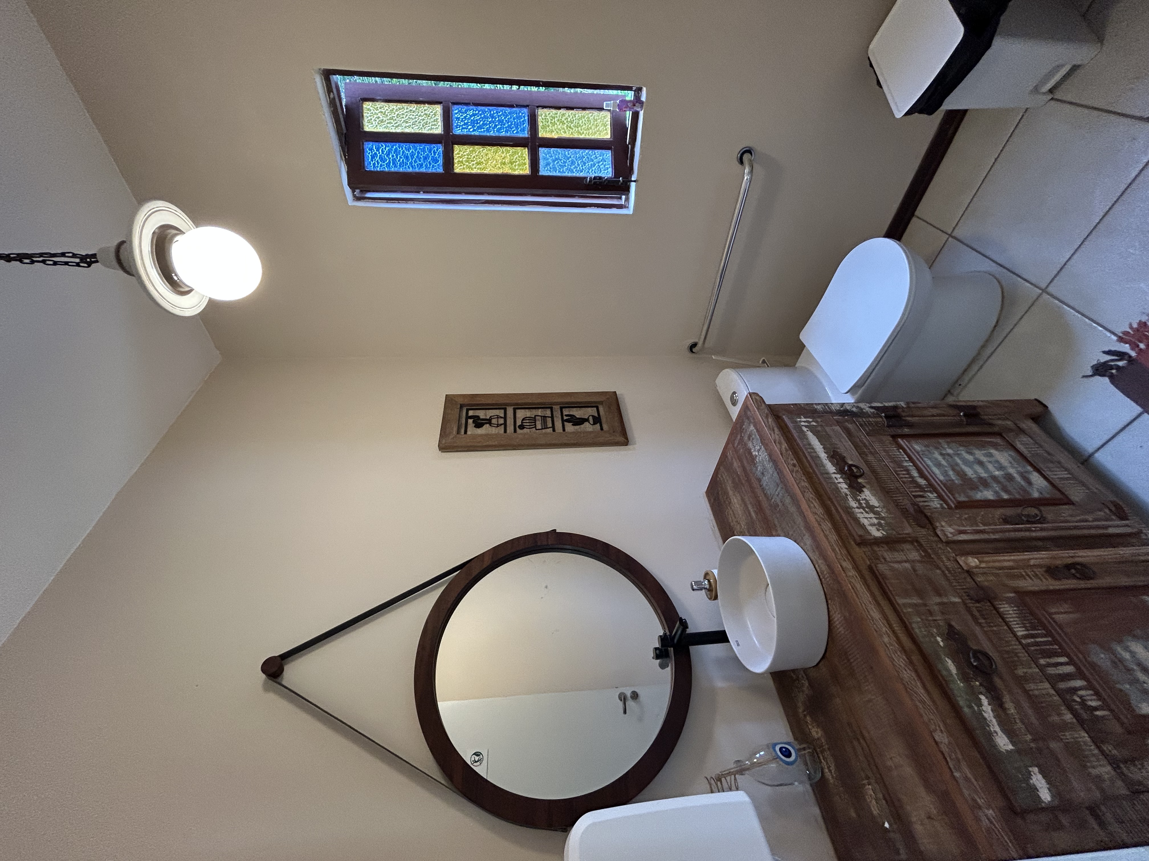 Sala Terapia — Consultório de psiquiatria de 5 m² para até 2 pessoas em cabore, paraty/RJ 6