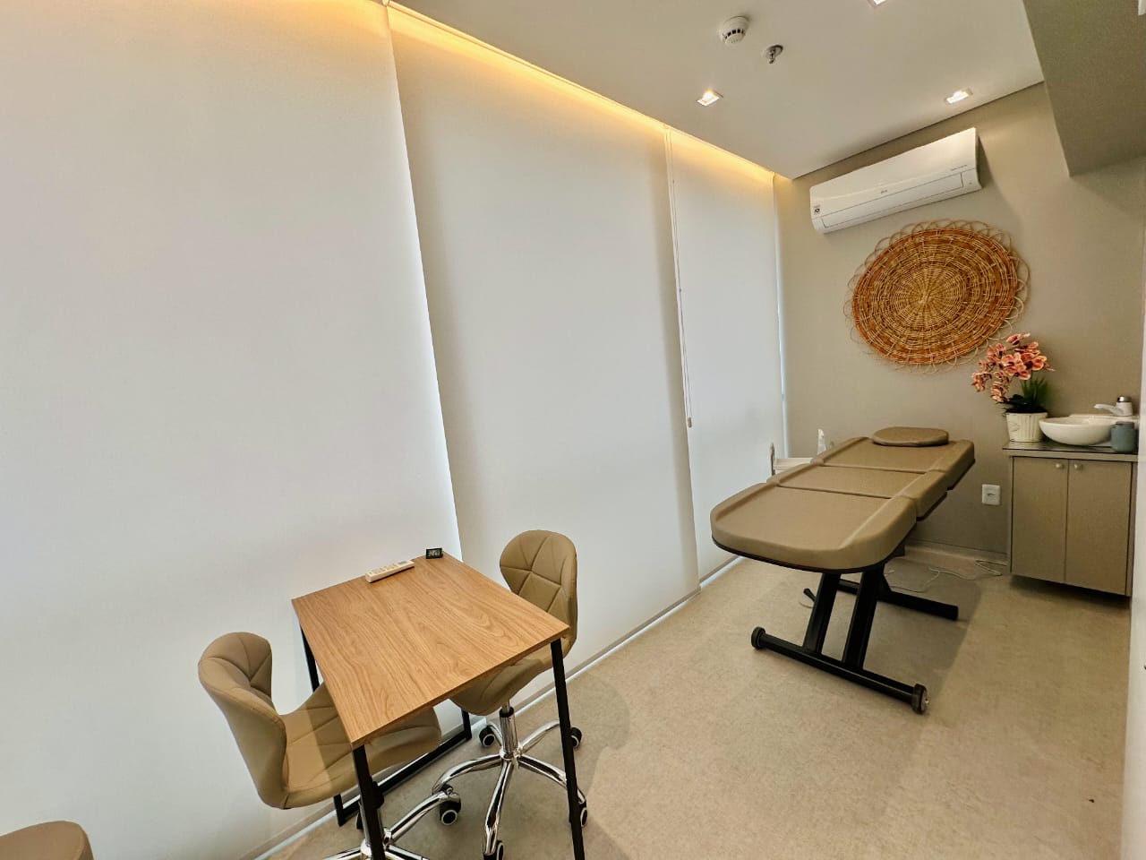 Sala 06 - Estética e Bem Estar — Sala de estética de 15 m² para até 3 pessoas em Centro, Guarulhos/SP 2