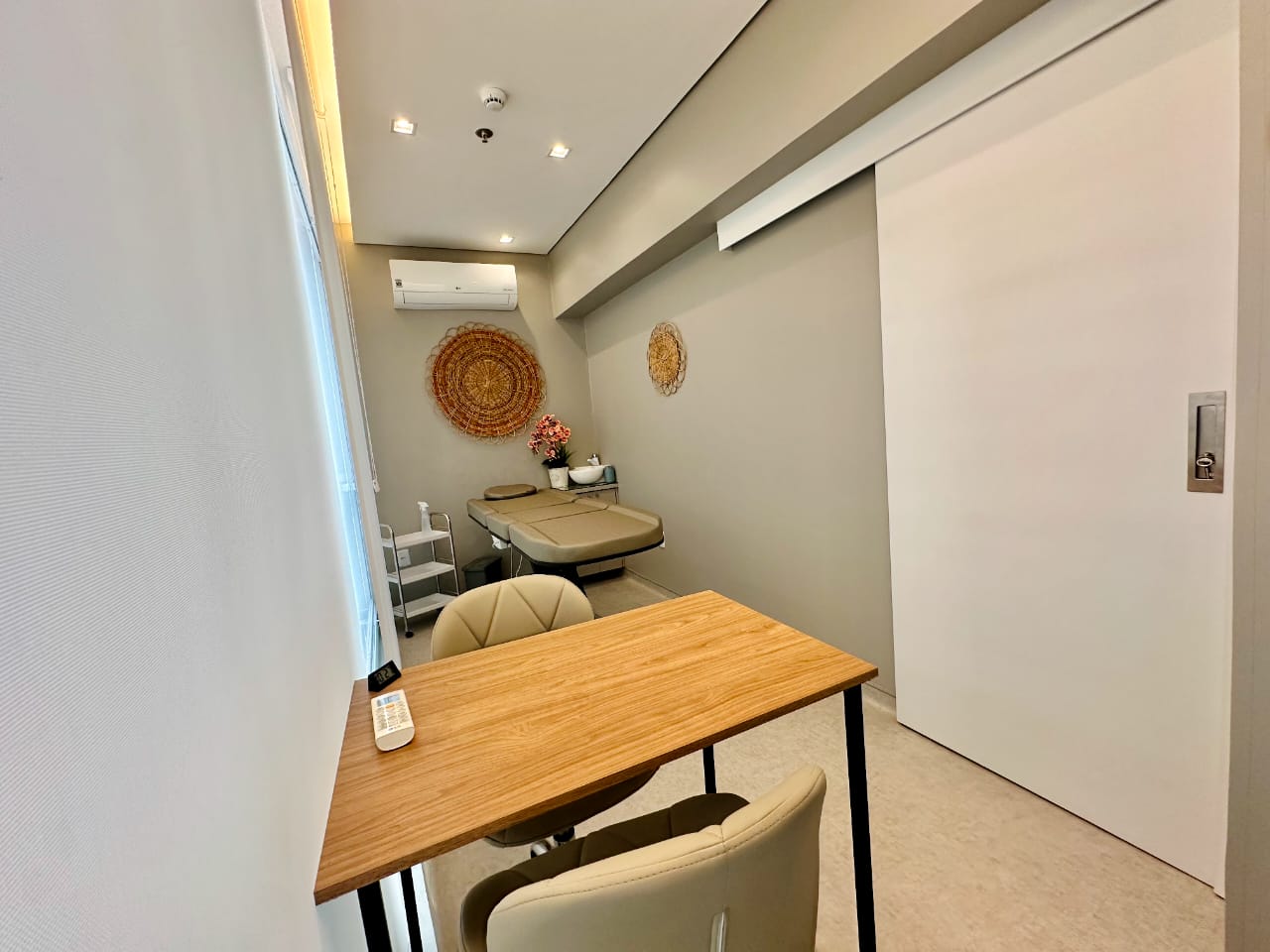 Sala 06 - Estética e Bem Estar — Sala de estética de 15 m² para até 3 pessoas em Centro, Guarulhos/SP 3