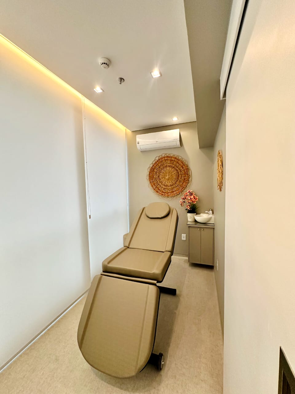 Sala 06 - Estética e Bem Estar — Sala de estética de 15 m² para até 3 pessoas em Centro, Guarulhos/SP 4