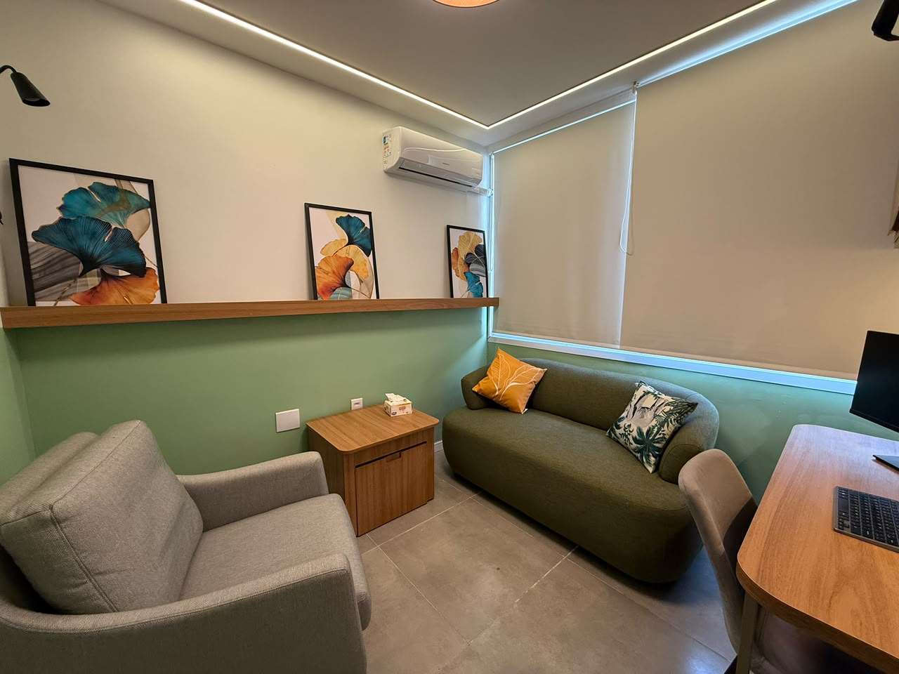 Sala 2
