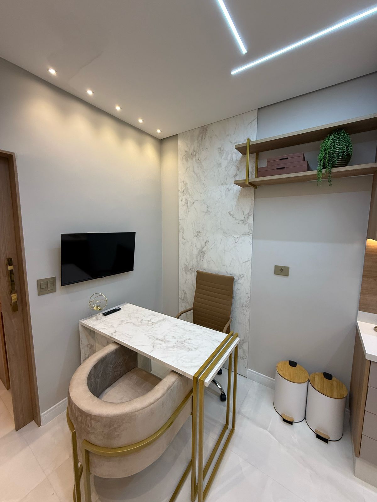 ESTÉTICA/MÉDICA — Consultório de 17 m² para até 2 pessoas em Brooklin, São Paulo/SP 7