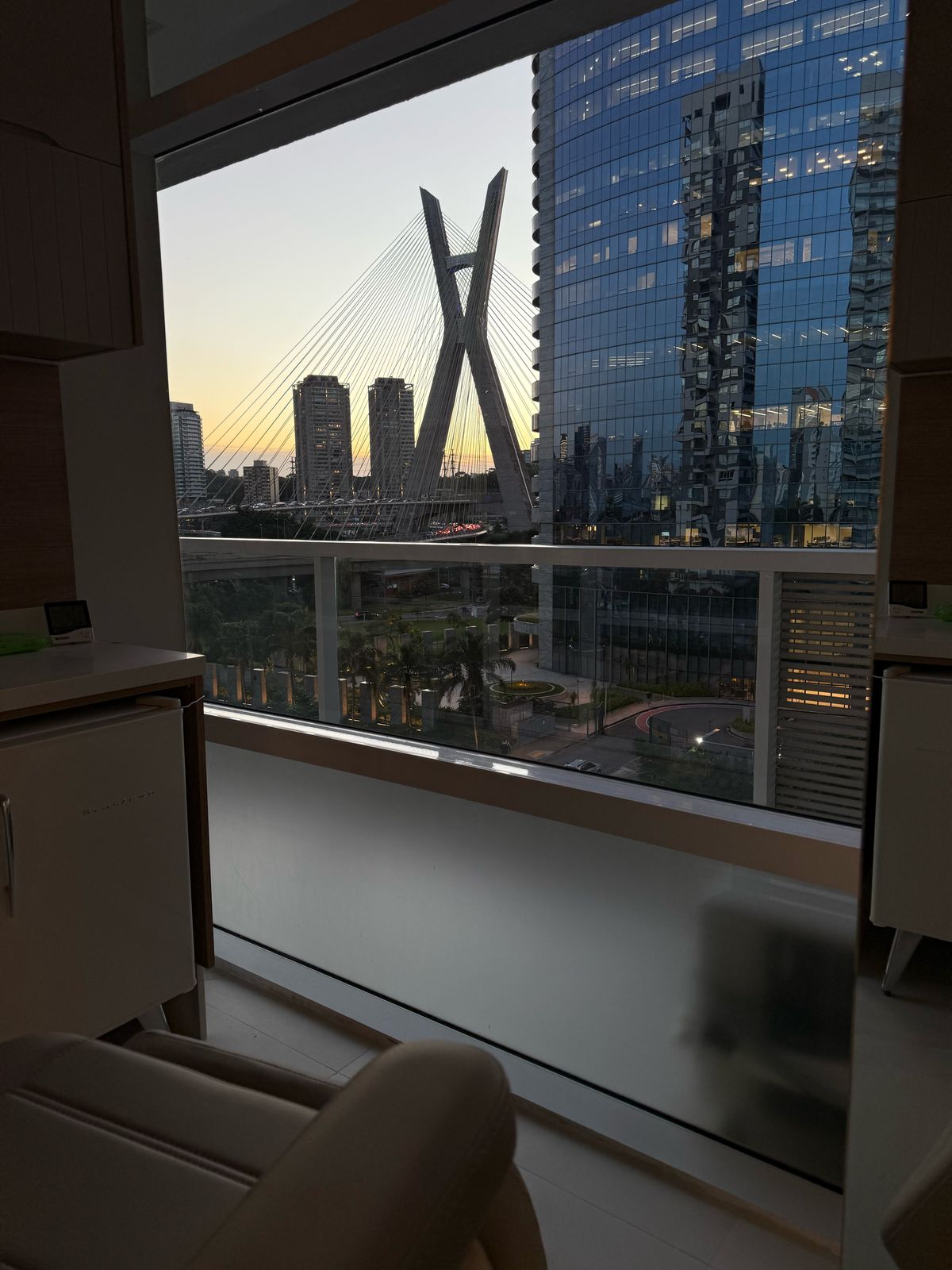ODONTOLÓGICO — Consultório odontológico de 4 m² para até 2 pessoas em Brooklin, São Paulo/SP 1