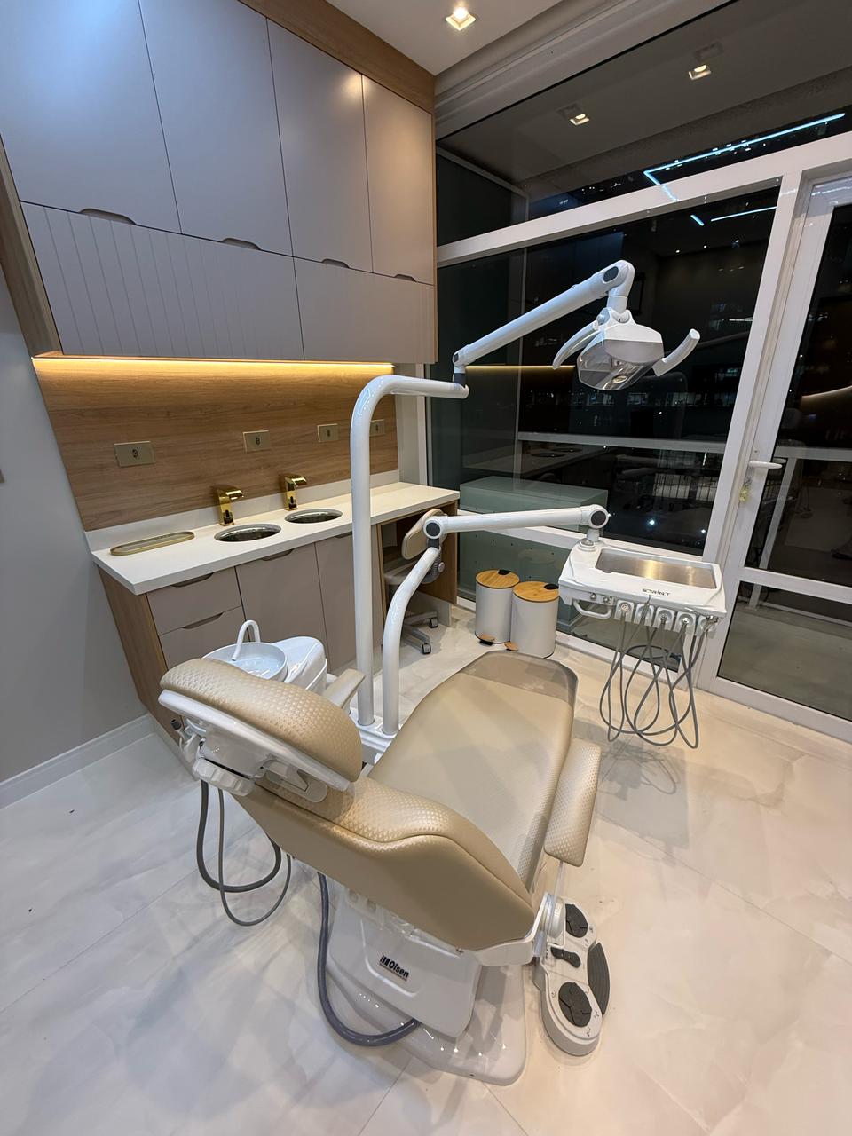 ODONTOLÓGICO — Consultório odontológico de 4 m² para até 2 pessoas em Brooklin, São Paulo/SP 5