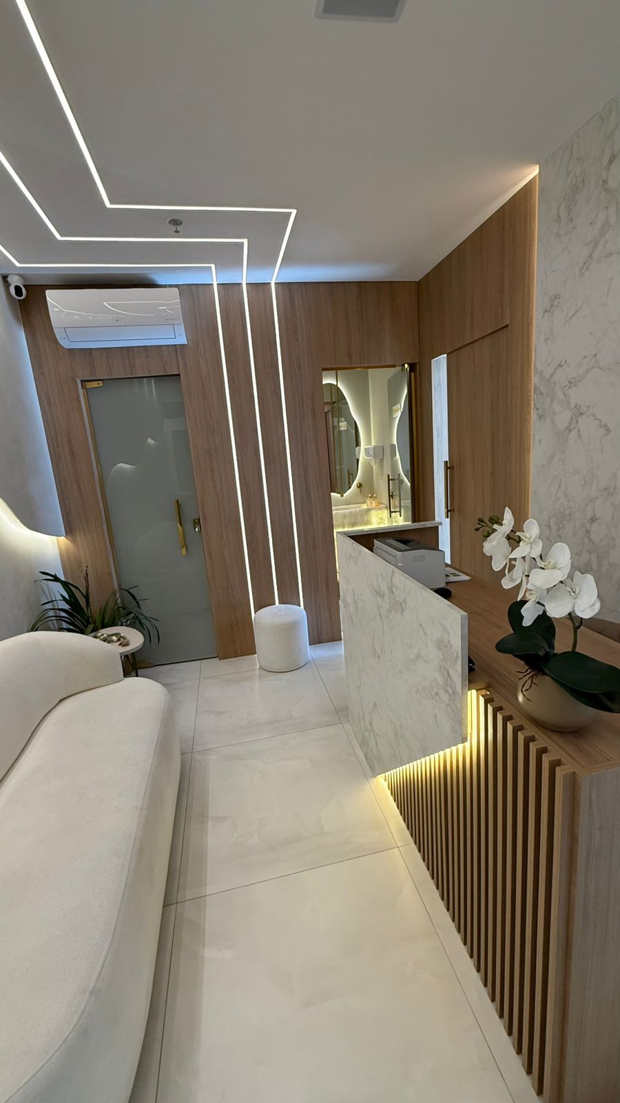 ODONTOLÓGICO — Consultório odontológico de 4 m² para até 2 pessoas em Brooklin, São Paulo/SP 8
