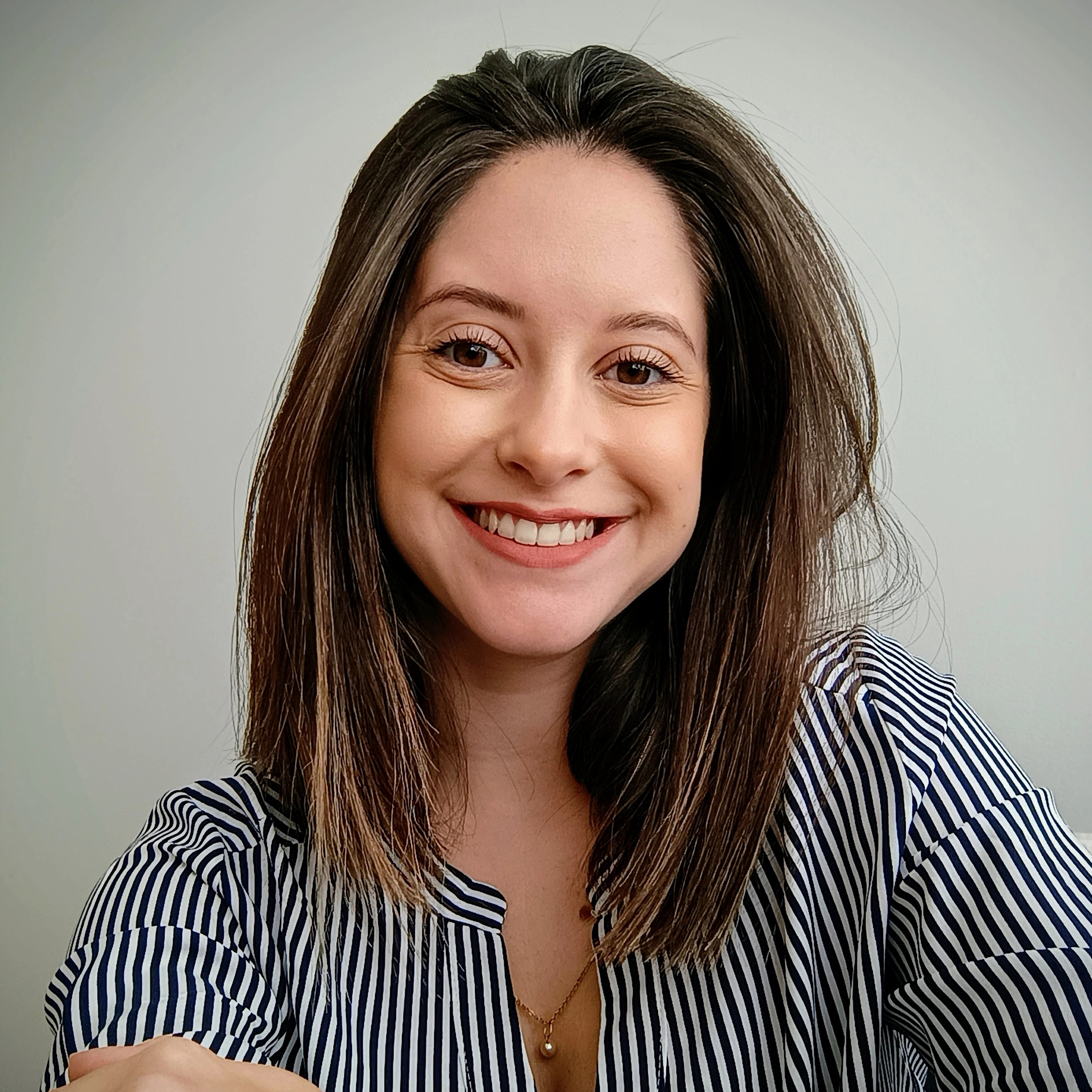 Maria Eduarda Bergamo