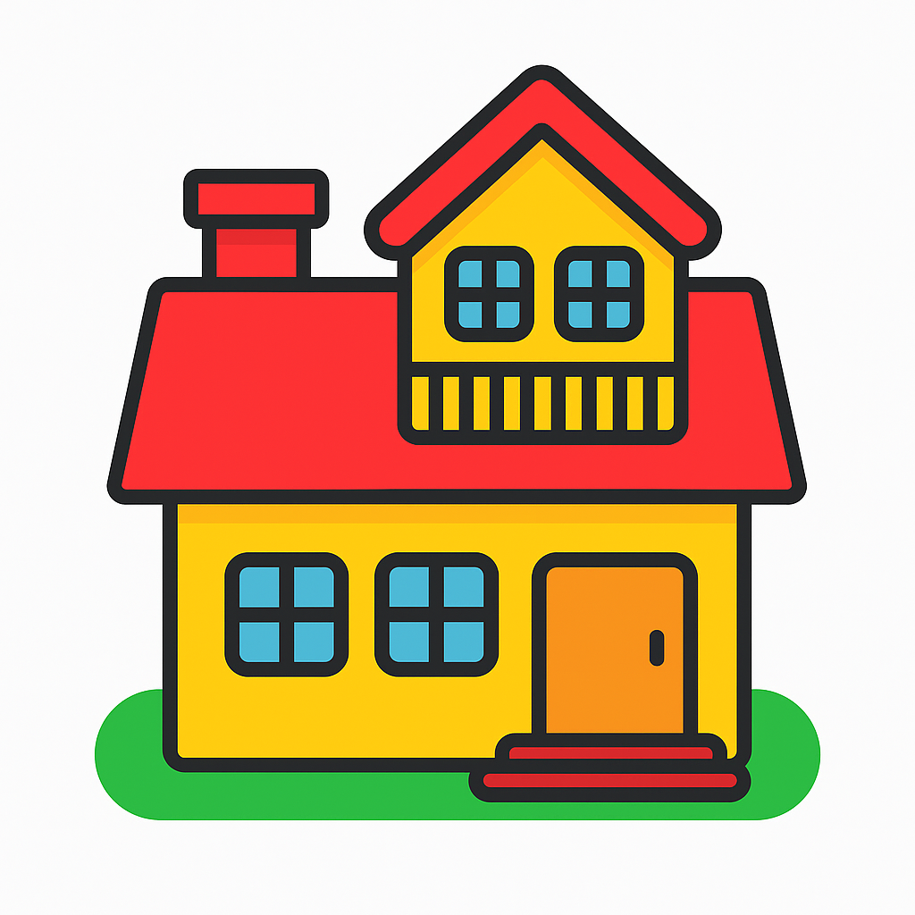Assistance with Daily Living icon