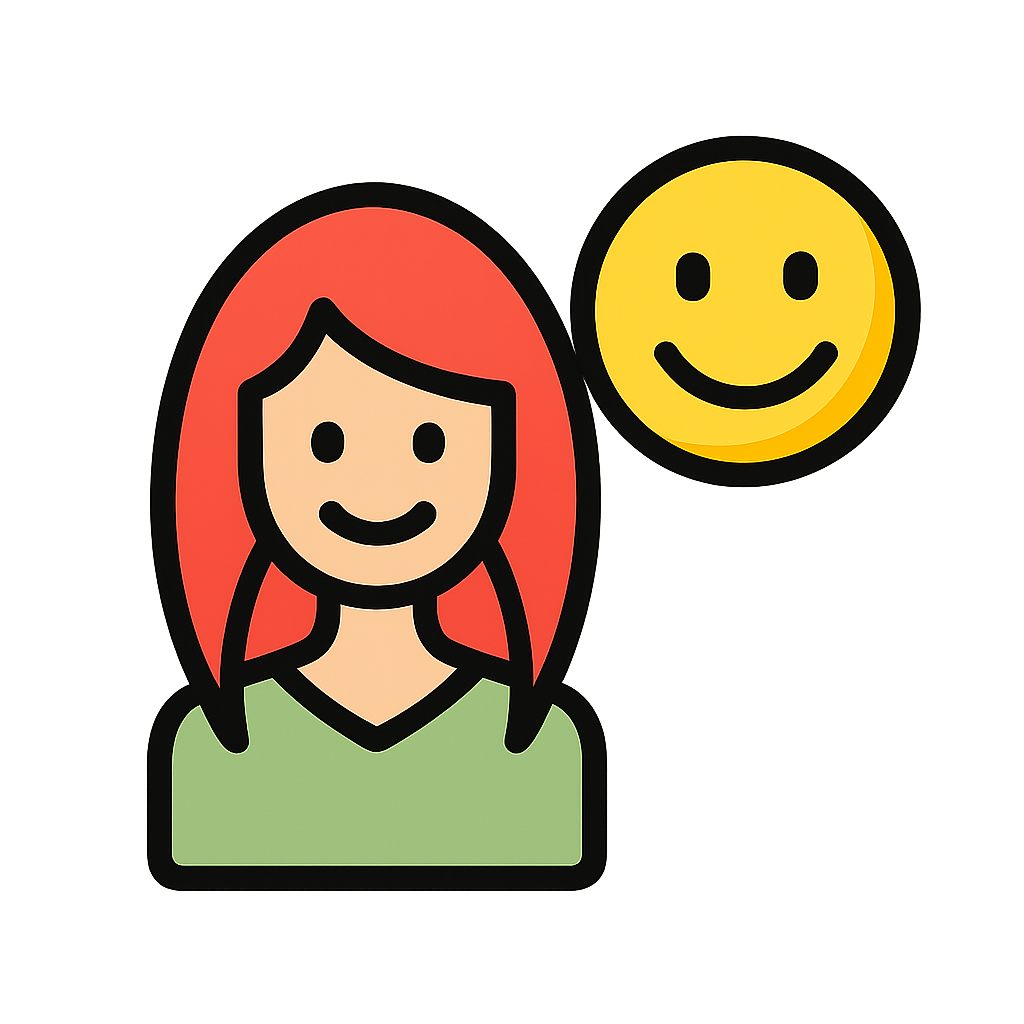 Positive Behaviour Support icon