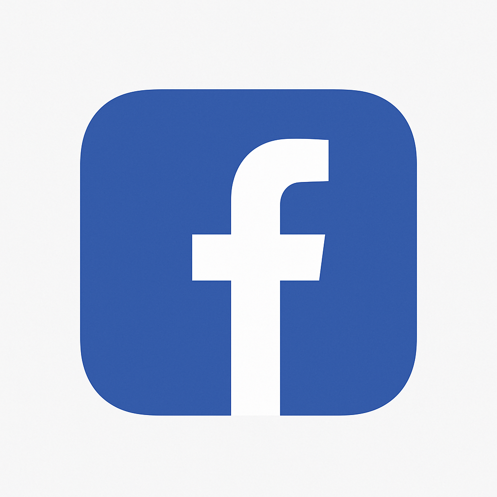 Facebook Logo