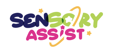 Sensory Assist Logo