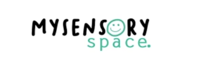 My Sensory Space Logo