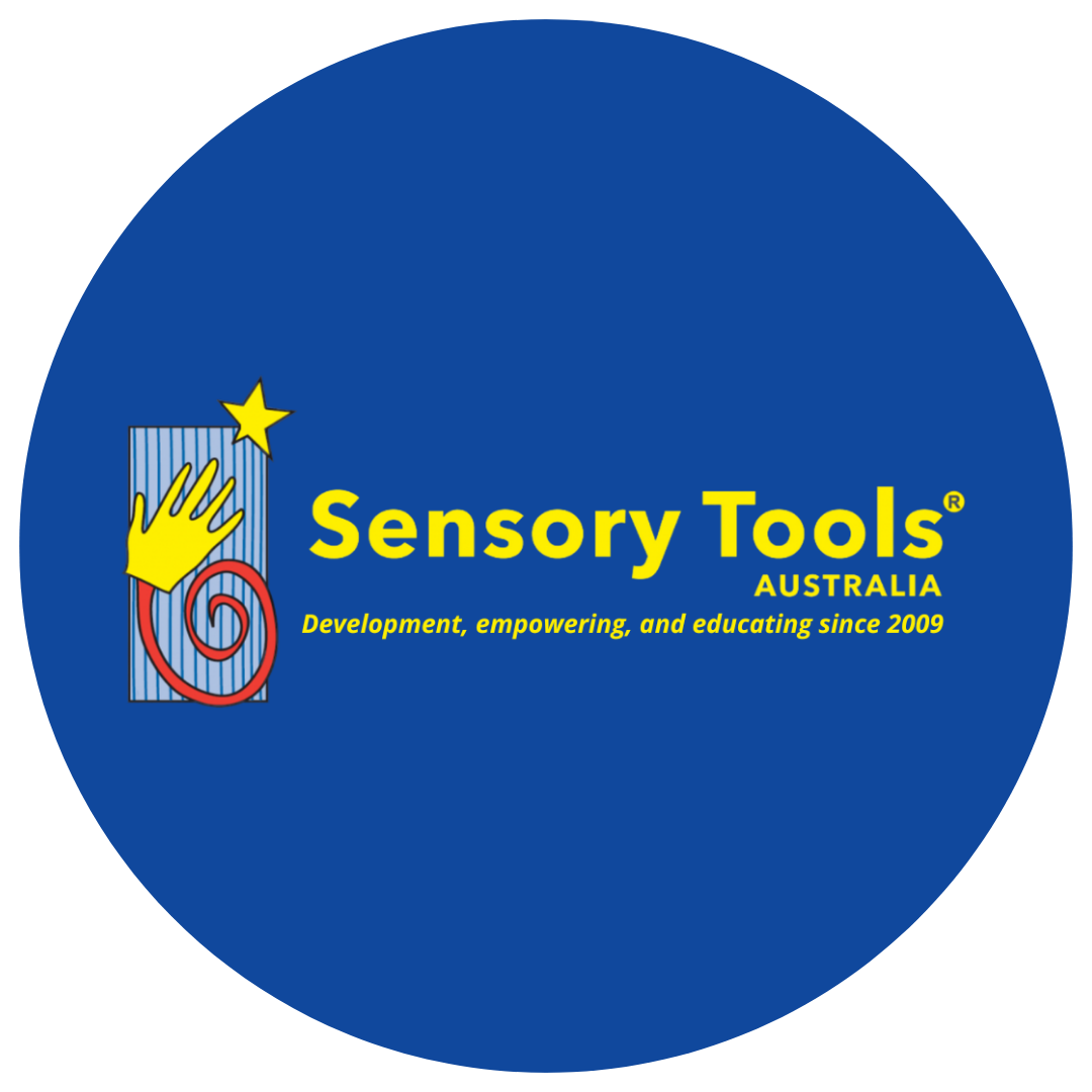 Sensory Tools Australia Logo