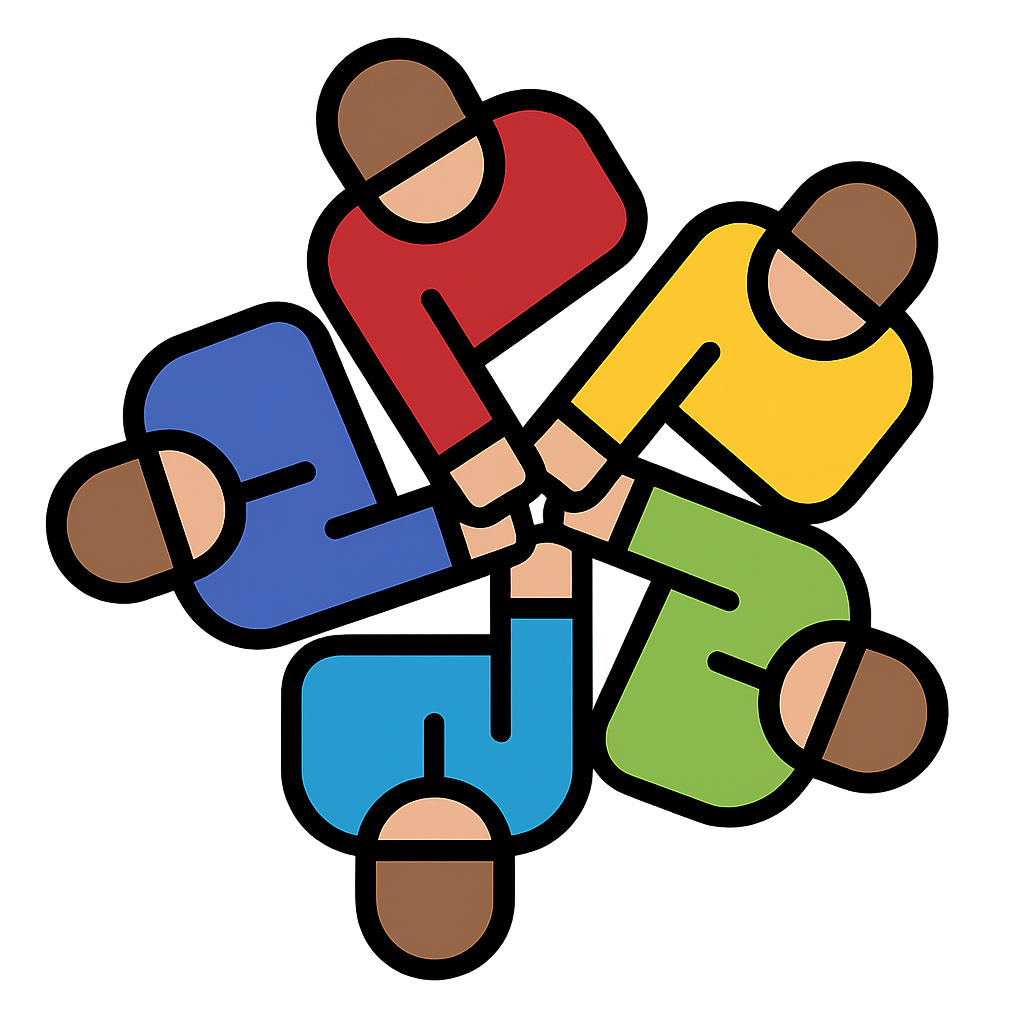 Social & Community Participation icon