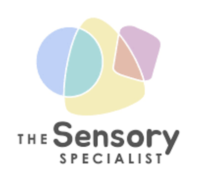 The Sensory Specialist Logo