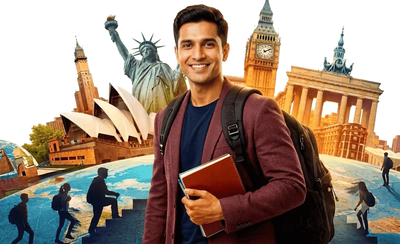 Study Beyond Borders