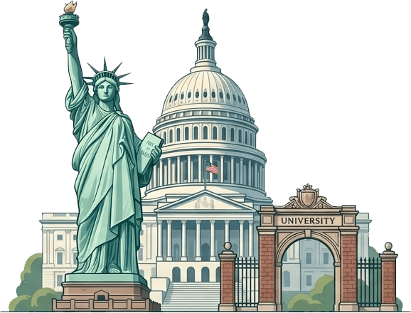 USA