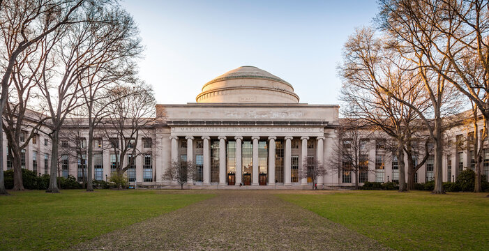 Massachusetts Institute of Technology (MIT)