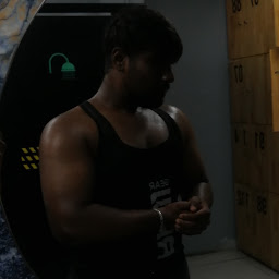 Harish .D