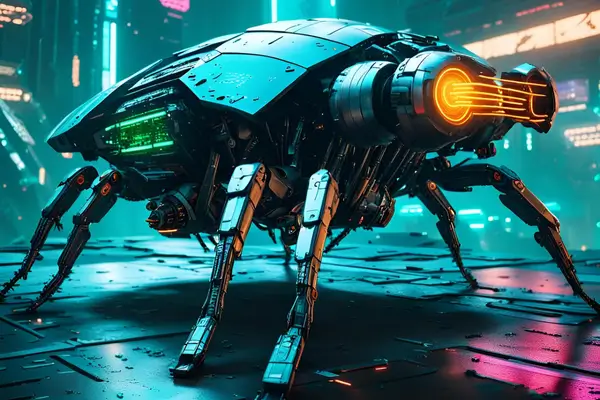 The AI-Powered Advantage