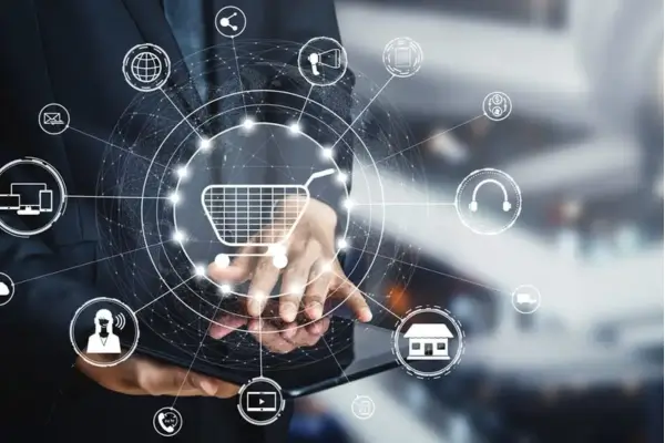 Launching a New B2B E-commerce Portal for Global Sales