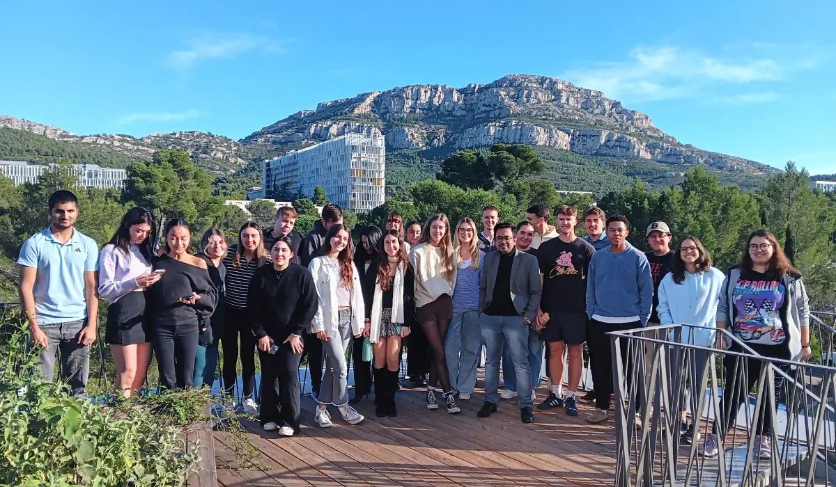 An image representing mentorship and guidance