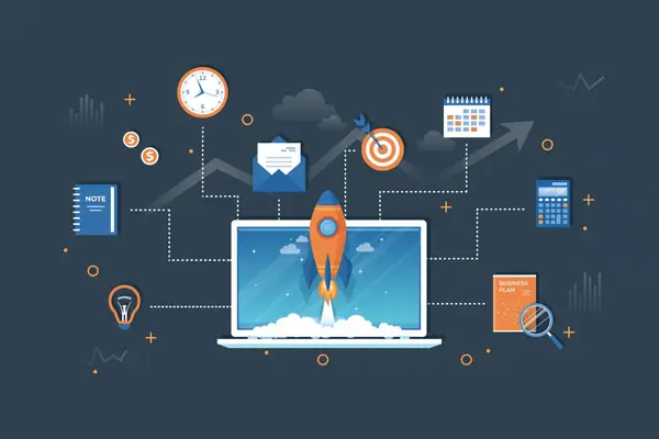 The Foundational Product Scale
