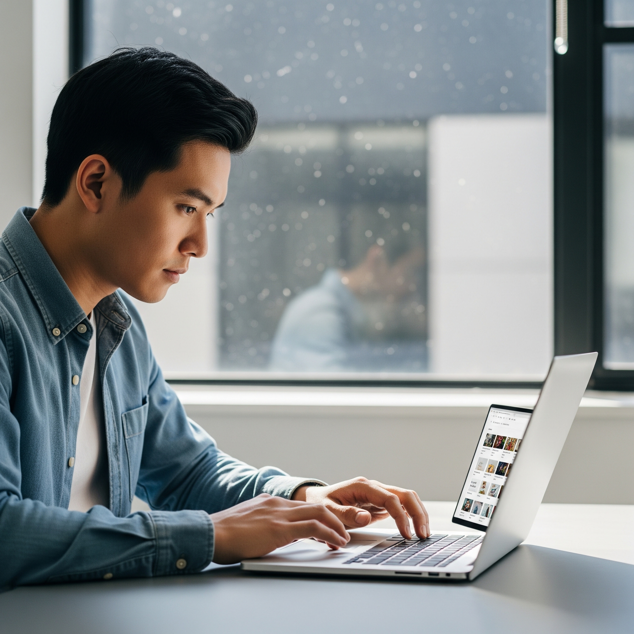 Job Application Tracker