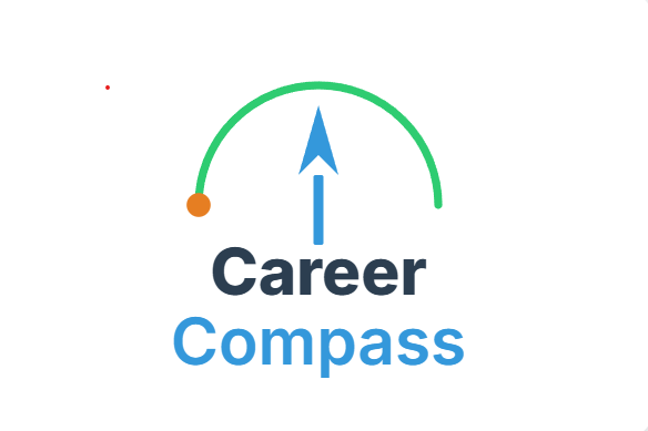 CareerCompass App Logo