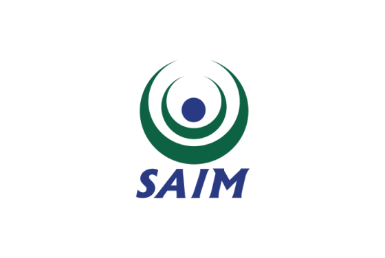 SAIM) Sekolah Alam Insan Mulia (SAIM logo