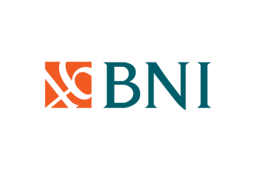 PT Bank Negara Indonesia (Persero) Tbk logo