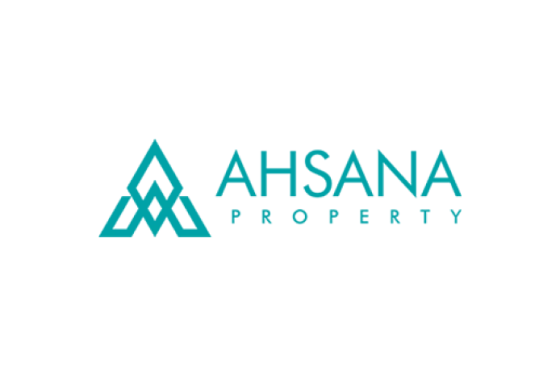 PT. Ahsana Property Syariah logo