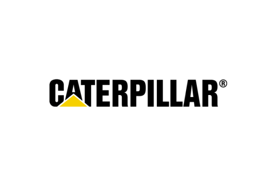 Caterpillar Indonesia Batam PT Caterpillar Indonesia logo