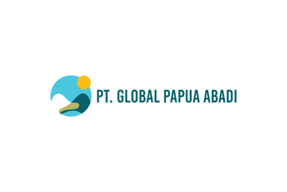 PT Global Papua logo