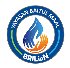YBM BRILian logo